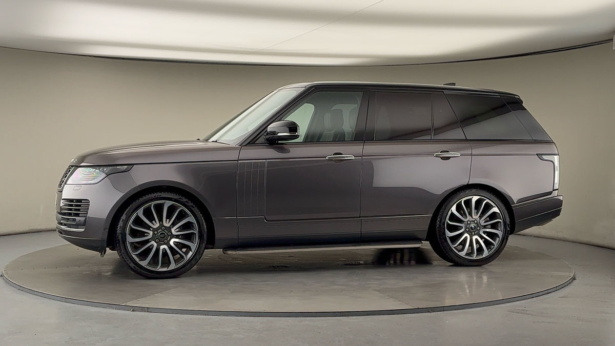 Used Land Rover Range Rover 2021 for sale - 76924145: Photo 30