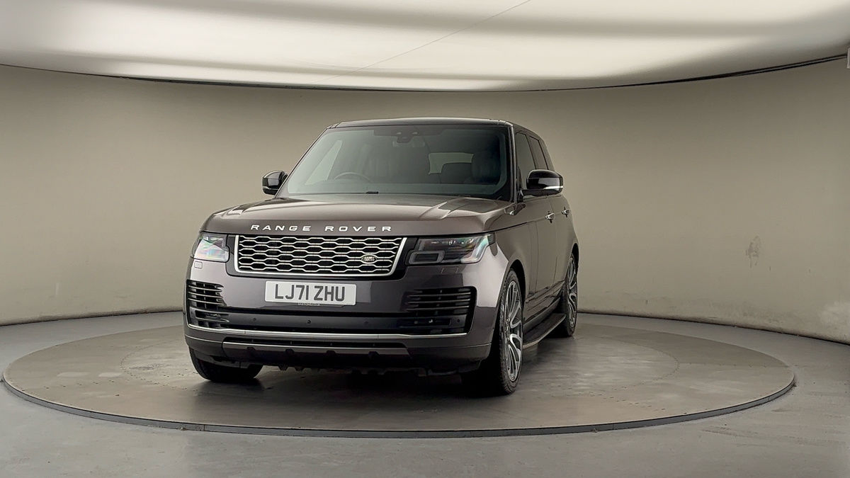 Used Land Rover Range Rover 2021 for sale - 76924145: Photo 33