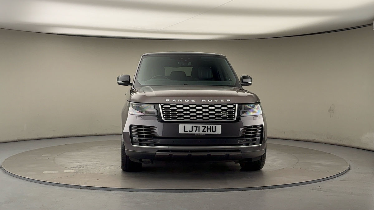 Used Land Rover Range Rover 2021 for sale - 76924145: Photo 34