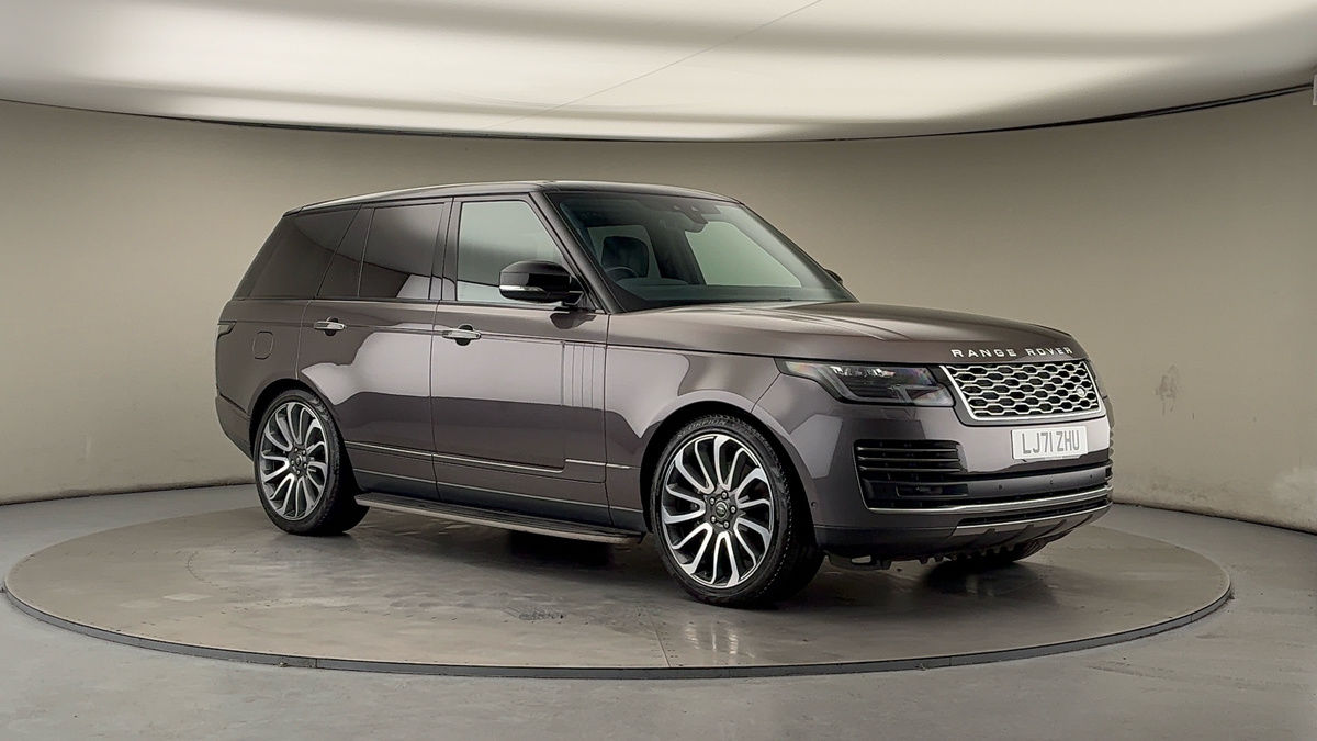 Used Land Rover Range Rover 2021 for sale - 76924145: Photo 36