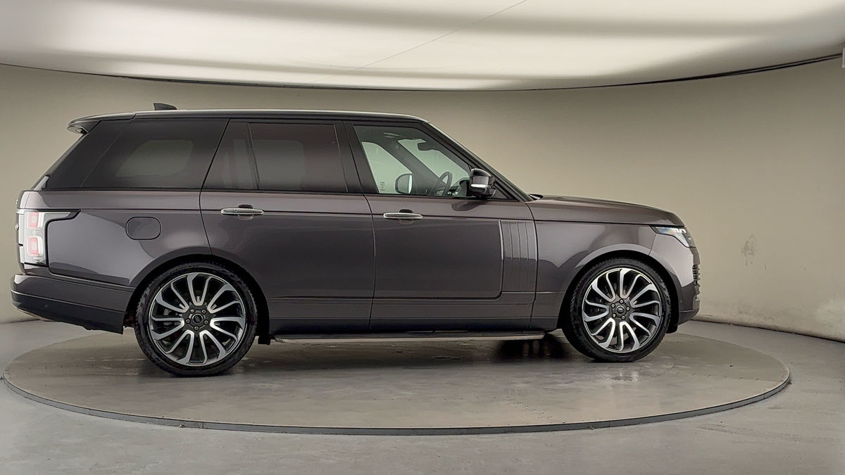 Used Land Rover Range Rover 2021 for sale - 76924145: Photo 39