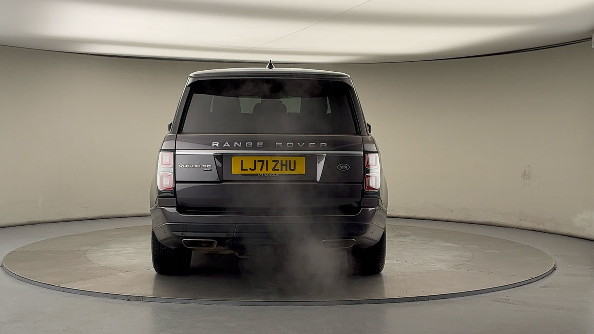 Used Land Rover Range Rover 2021 for sale - 76924145: Photo 4