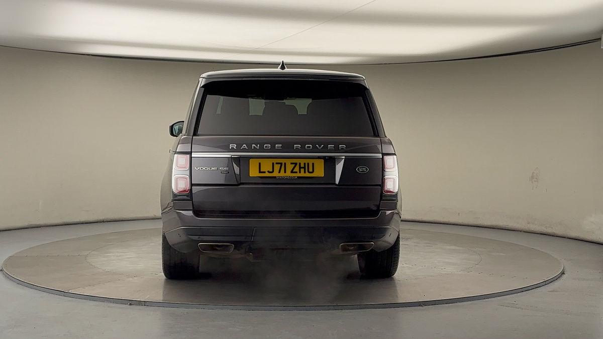 Used Land Rover Range Rover 2021 for sale - 76924145: Photo 43