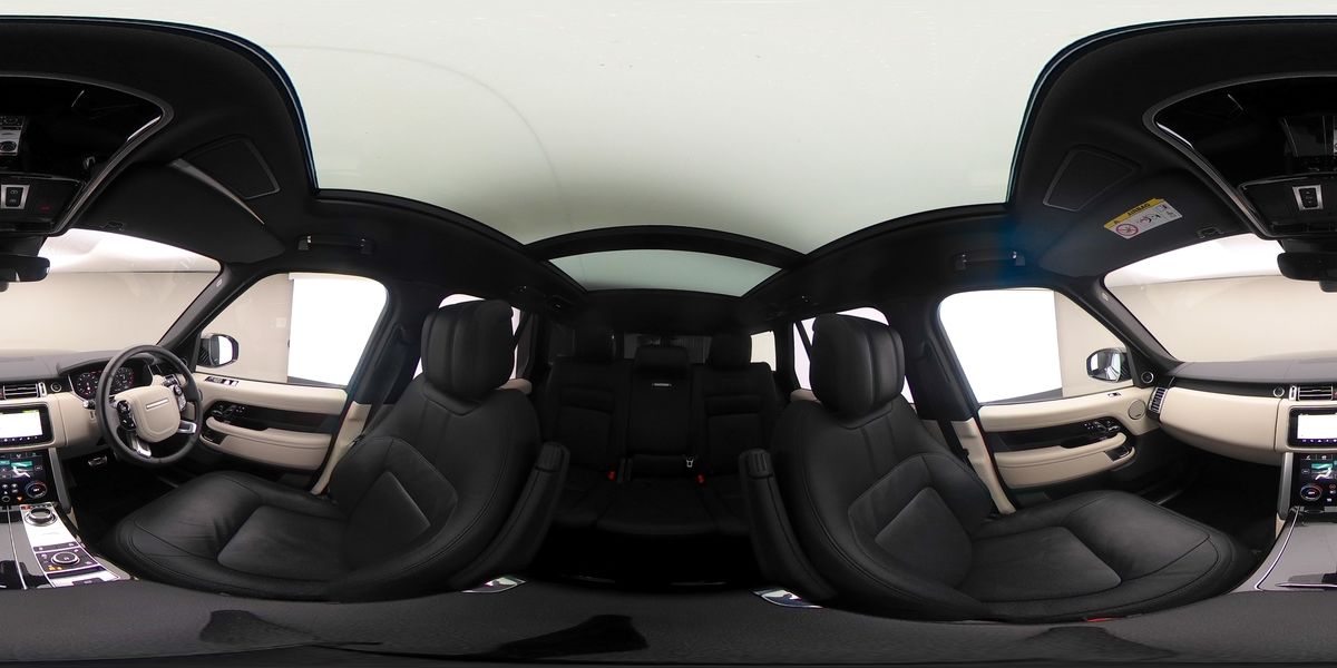 Used Land Rover Range Rover 2021 for sale - 76924145: Photo 46