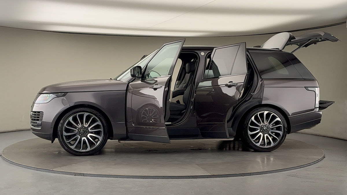 Used Land Rover Range Rover 2021 for sale - 76924145: Photo 49