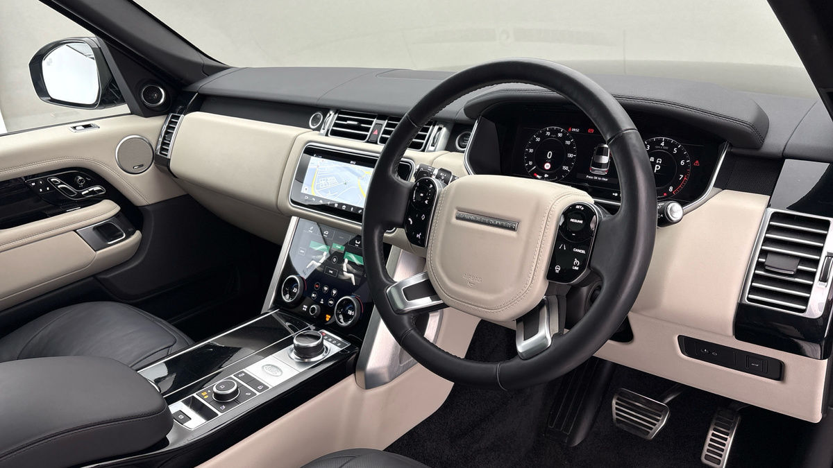 Used Land Rover Range Rover 2021 for sale - 76924145: Photo 5
