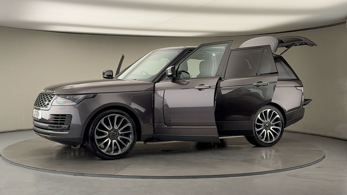 Used Land Rover Range Rover 2021 for sale - 76924145: Photo 50