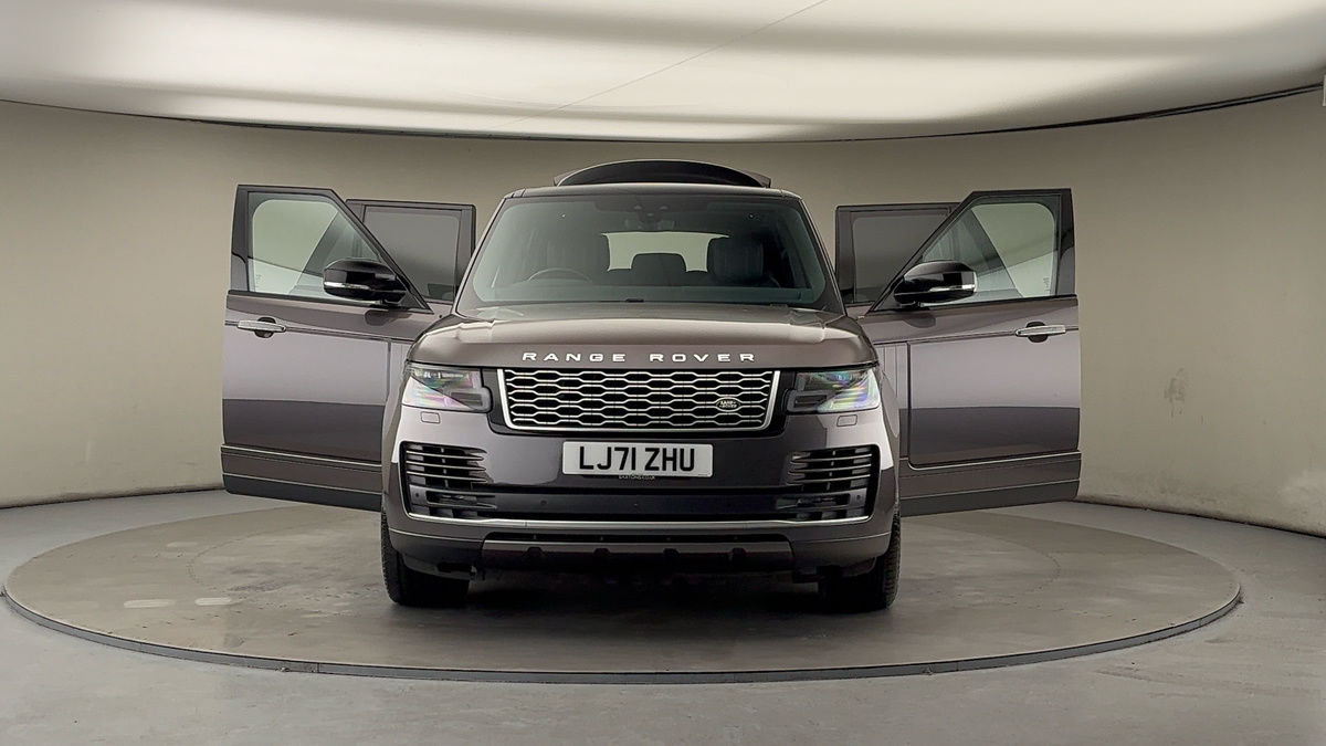 Used Land Rover Range Rover 2021 for sale - 76924145: Photo 53