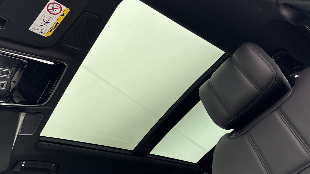 Used Land Rover Range Rover 2021 for sale - 76924145: Photo 6