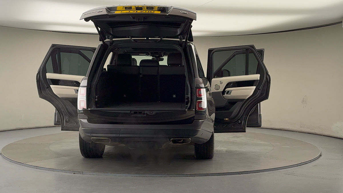 Used Land Rover Range Rover 2021 for sale - 76924145: Photo 62