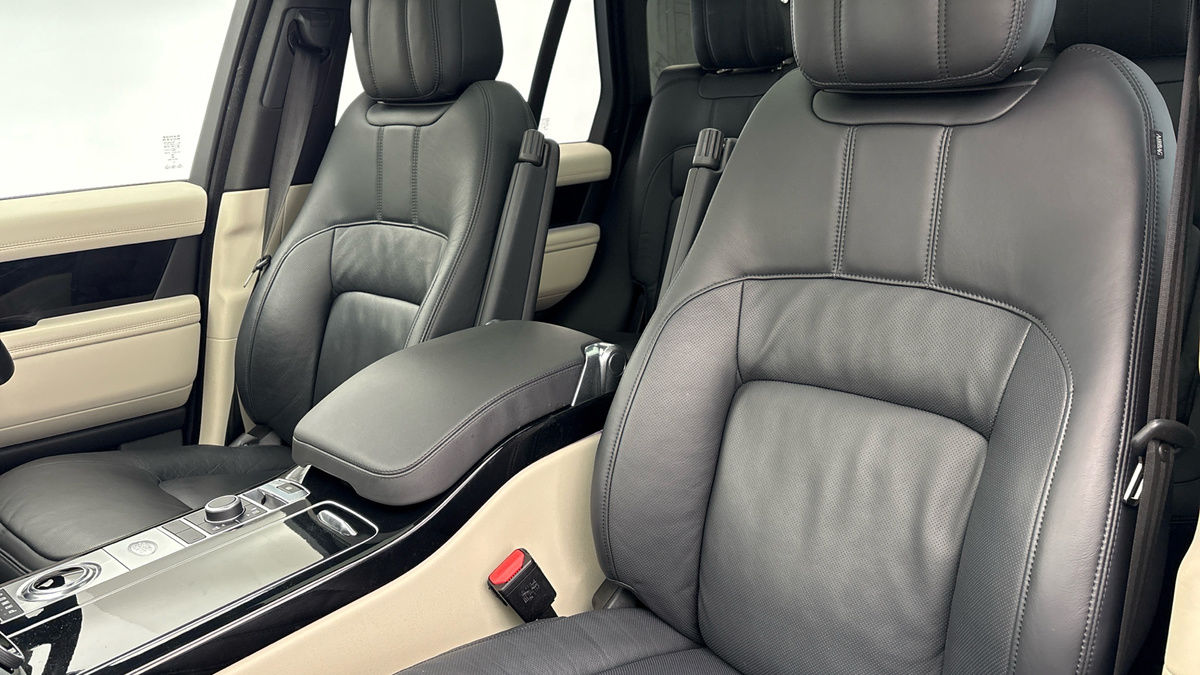 Used Land Rover Range Rover 2021 for sale - 76924145: Photo 7