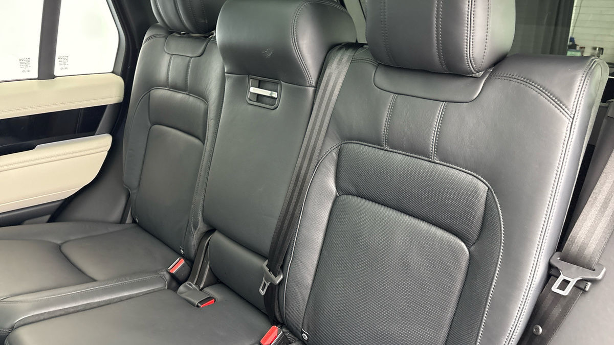 Used Land Rover Range Rover 2021 for sale - 76924145: Photo 8