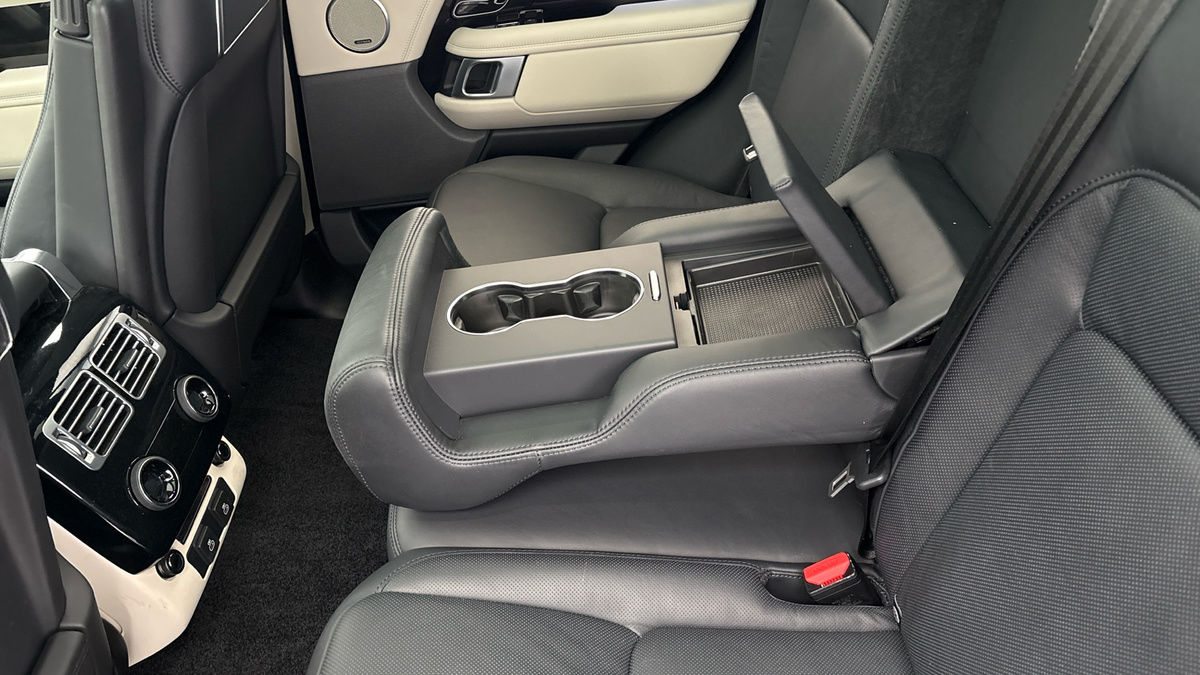 Used Land Rover Range Rover 2021 for sale - 76924145: Photo 9