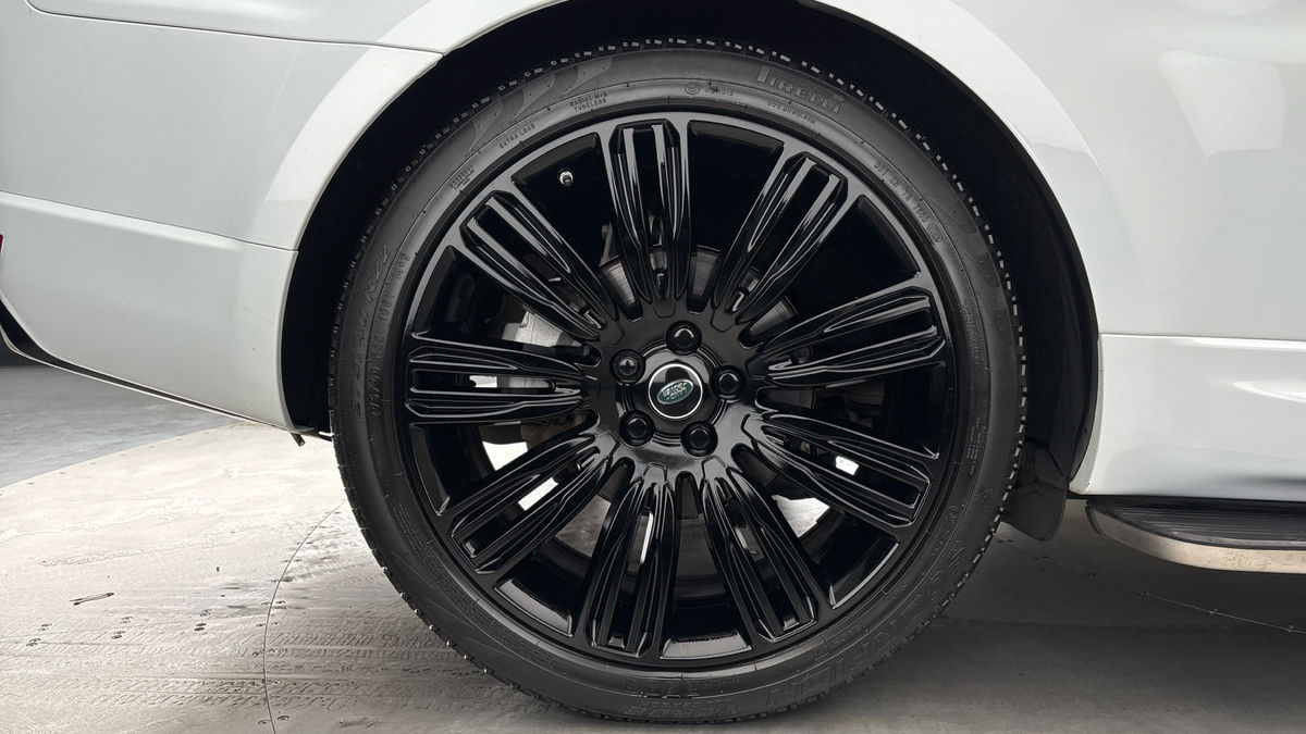 Used Land Rover Range Rover Sport 2020 for sale - 76093319: Photo 10