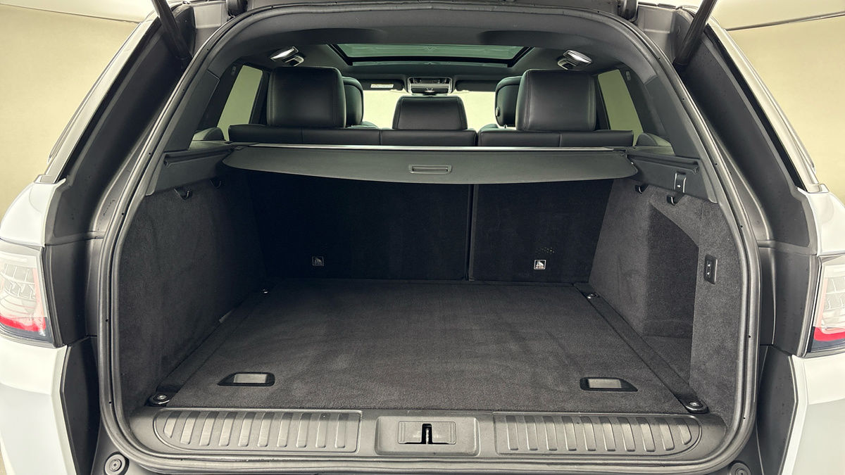 Used Land Rover Range Rover Sport 2020 for sale - 76093319: Photo 11