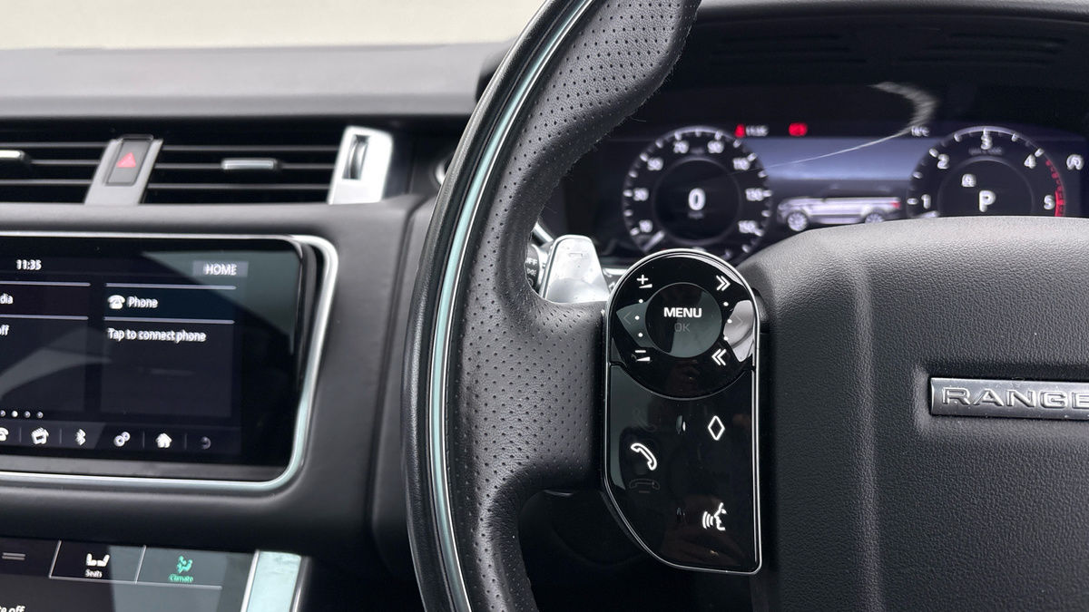 Used Land Rover Range Rover Sport 2020 for sale - 76093319: Photo 13