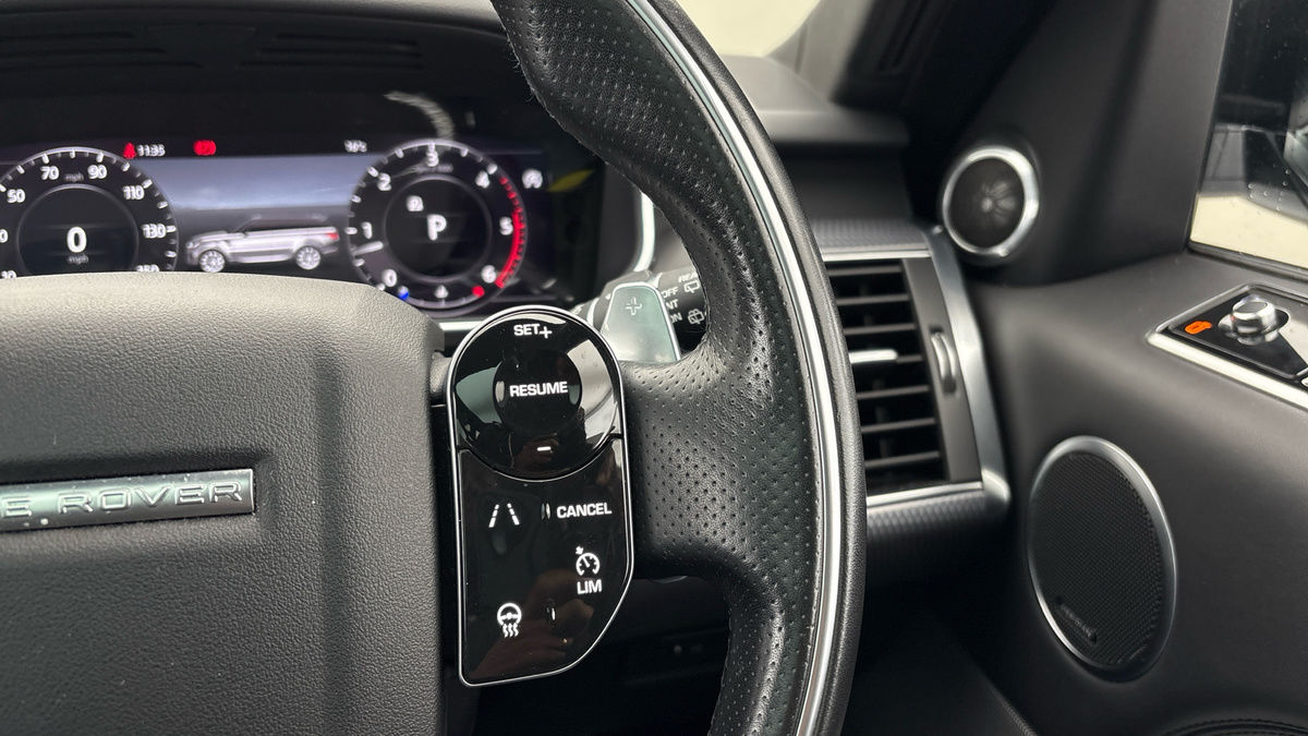 Used Land Rover Range Rover Sport 2020 for sale - 76093319: Photo 14