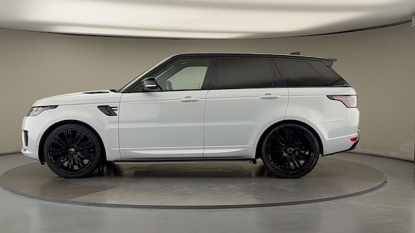 Used Land Rover Range Rover Sport 2020 for sale - 76093319: Photo 15