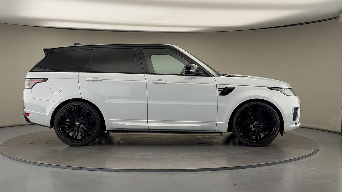 Used Land Rover Range Rover Sport 2020 for sale - 76093319: Photo 16