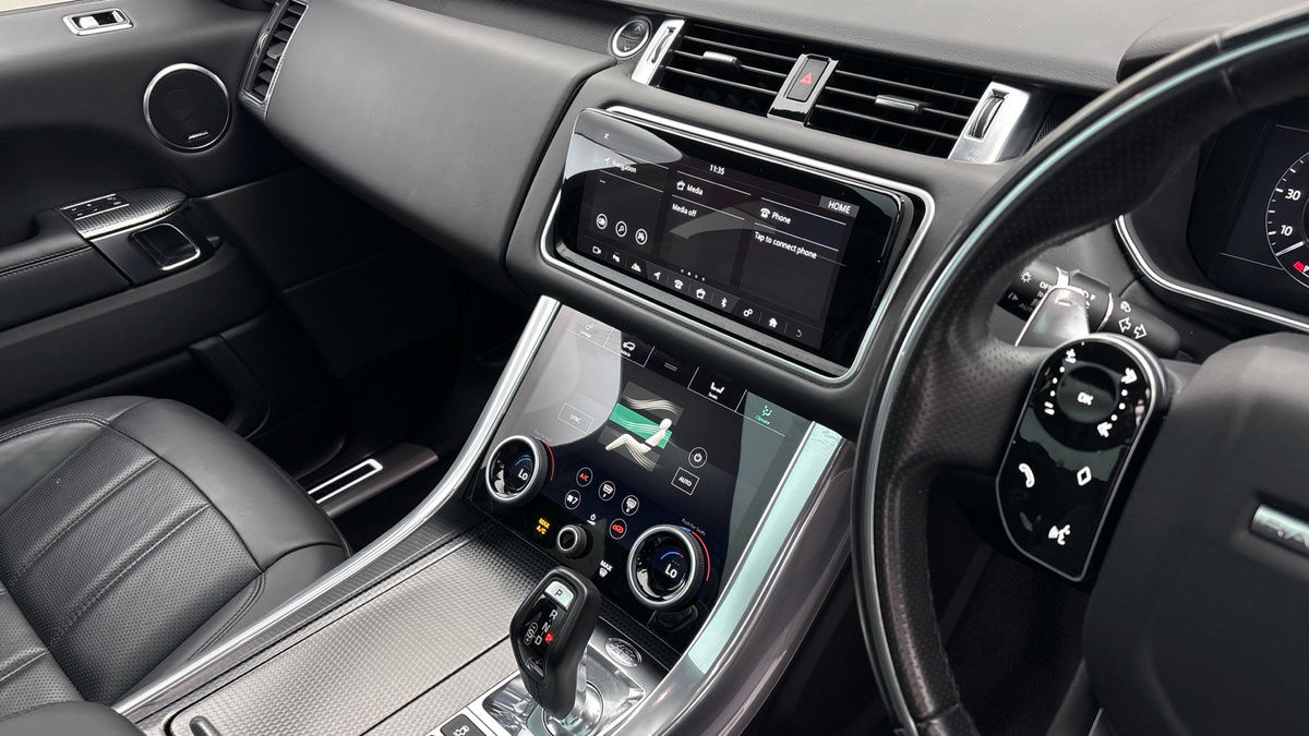 Used Land Rover Range Rover Sport 2020 for sale - 76093319: Photo 18