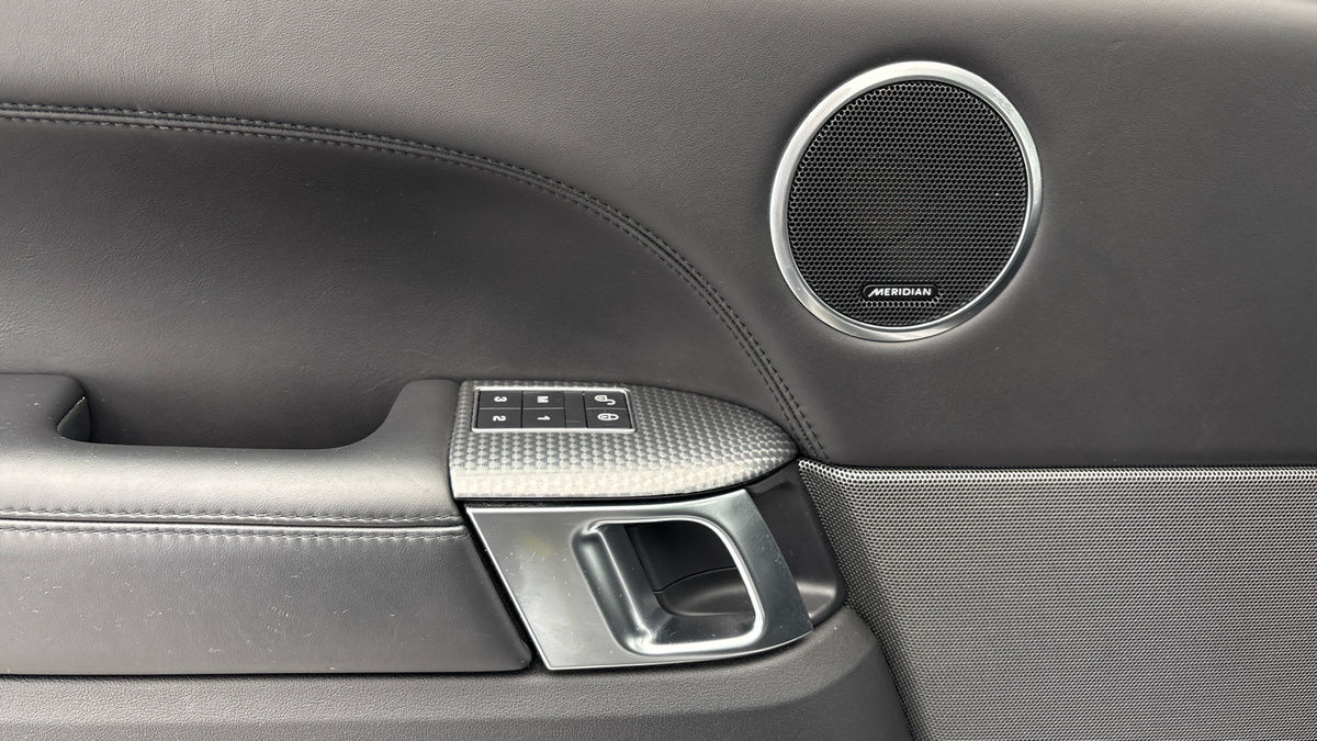 Used Land Rover Range Rover Sport 2020 for sale - 76093319: Photo 19