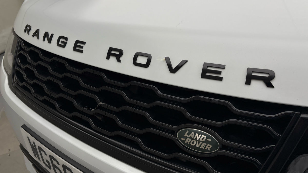 Used Land Rover Range Rover Sport 2020 for sale - 76093319: Photo 24