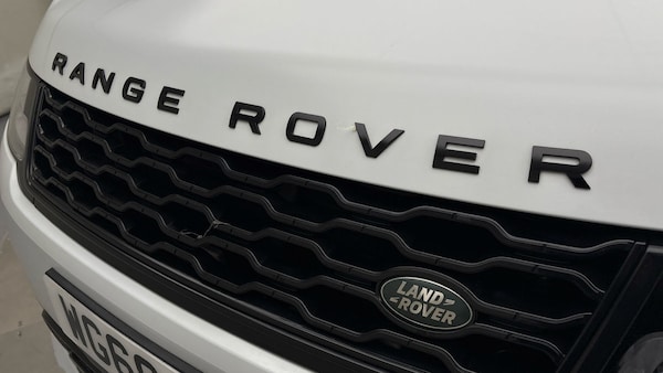 Used Land Rover Range Rover Sport 2020 for sale - 76093319: Photo 24