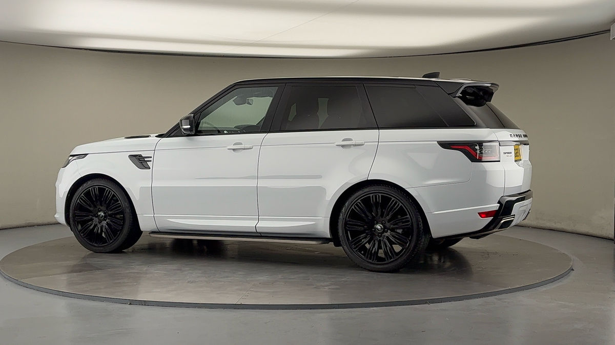 Used Land Rover Range Rover Sport 2020 for sale - 76093319: Photo 26
