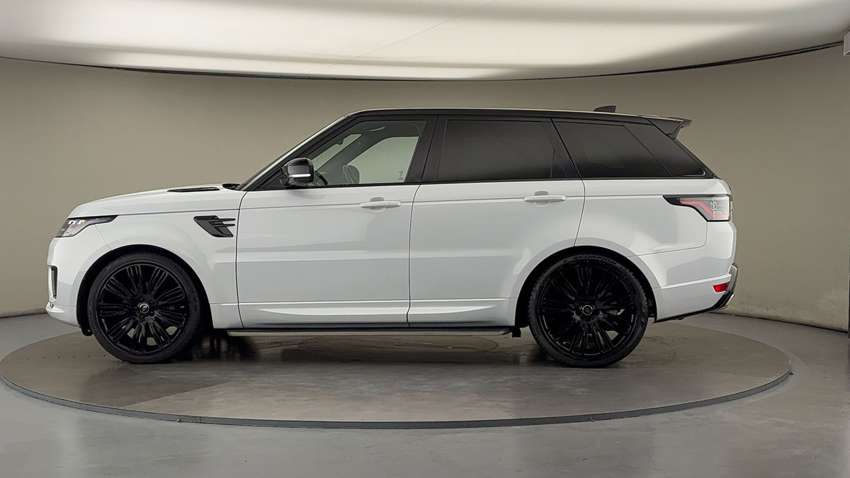 Used Land Rover Range Rover Sport 2020 for sale - 76093319: Photo 27