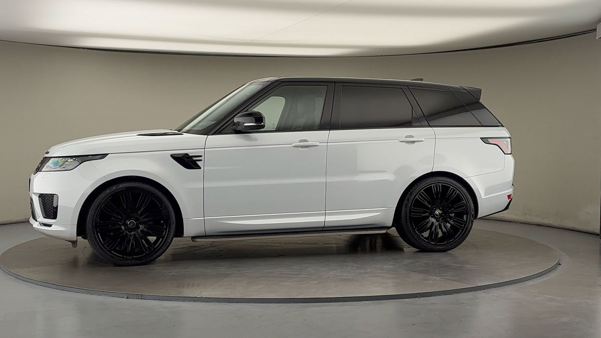 Used Land Rover Range Rover Sport 2020 for sale - 76093319: Photo 28