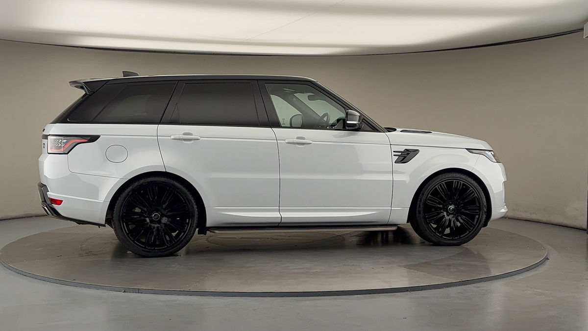 Used Land Rover Range Rover Sport 2020 for sale - 76093319: Photo 37