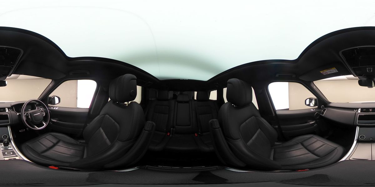 Used Land Rover Range Rover Sport 2020 for sale - 76093319: Photo 44