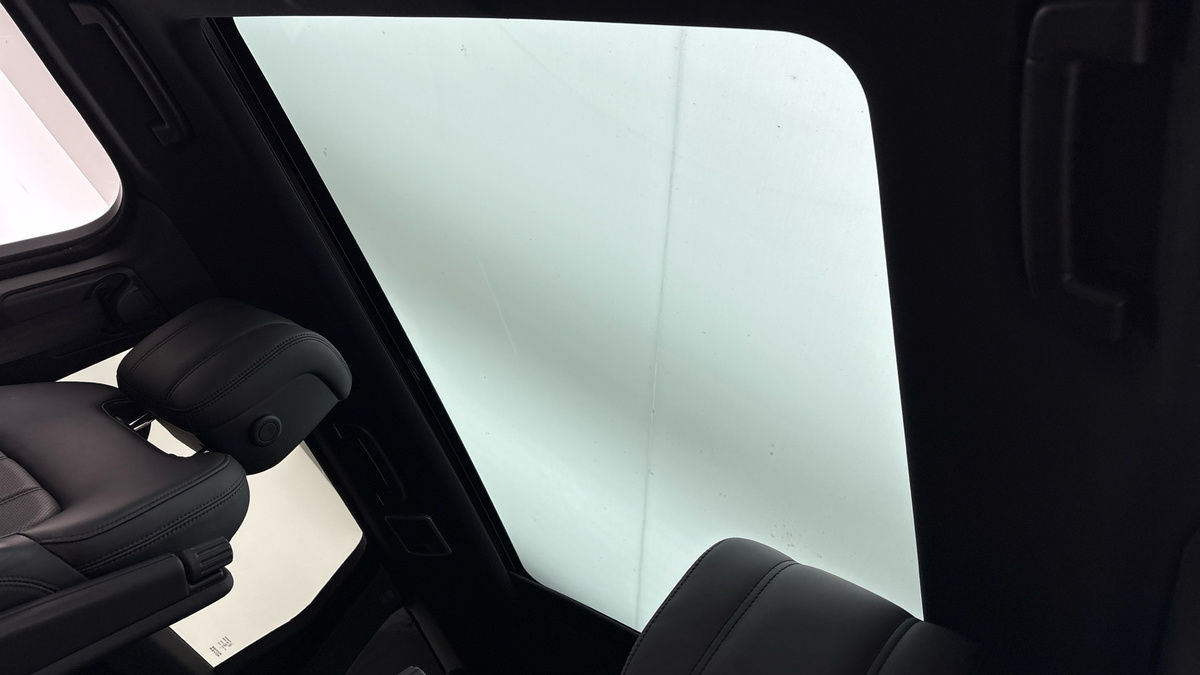 Used Land Rover Range Rover Sport 2020 for sale - 76093319: Photo 6