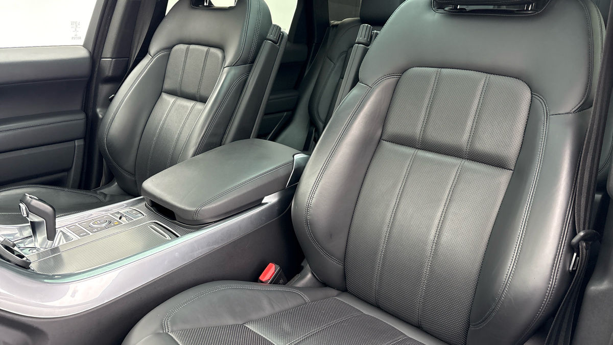 Used Land Rover Range Rover Sport 2020 for sale - 76093319: Photo 7
