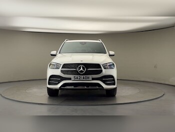 Used Mercedes-Benz GLE 2020 for sale - 78608015: Photo