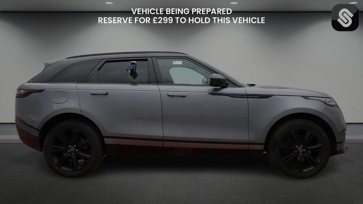 Used Land Rover Range Rover Velar 2021 for sale - 77694020: Photo 5