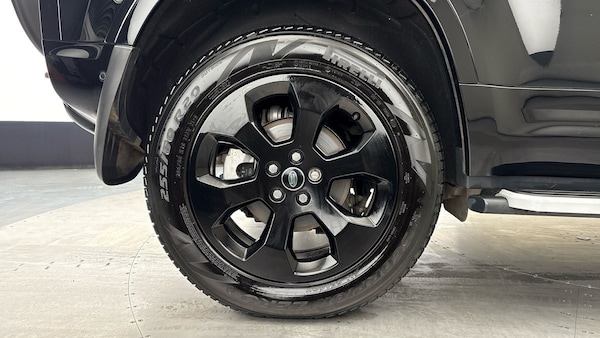 Used Land Rover Defender 110 2022 for sale - 76081576: Photo 10