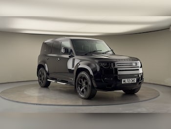 2022 - 3.0 D250 MHEV X-Dynamic HSE Auto 4WD Euro 6 (s/s) 5dr