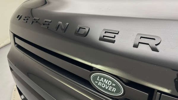 Used Land Rover Defender 110 2022 for sale - 76081576: Photo 24