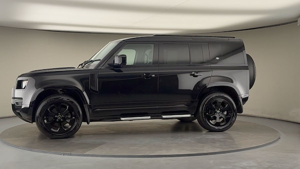 Used Land Rover Defender 110 2022 for sale - 76081576: Photo 28