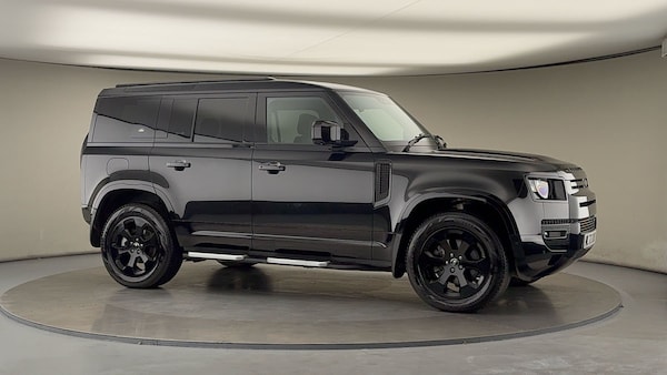 Used Land Rover Defender 110 2022 for sale - 76081576: Photo 35