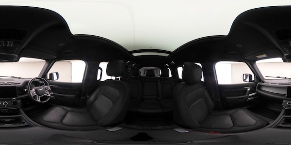 Used Land Rover Defender 110 2022 for sale - 76081576: Photo 44