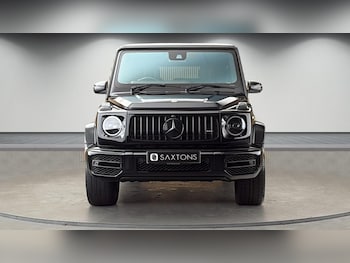 Used Mercedes-Benz G Class 2022 for sale - 78659246: Photo