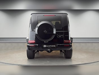 Used Mercedes-Benz G Class 2022 for sale - 78659246: Photo
