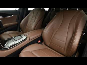 Used Mercedes-Benz E-Class 2022 for sale - 75243731: Photo