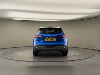 Used Nissan Qashqai 2022 for sale - 77154160: Photo