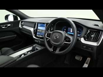 Used Volvo XC60 2022 for sale - 74517869: Photo