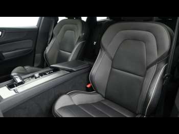 Used Volvo XC60 2022 for sale - 74517869: Photo