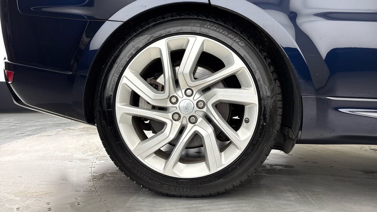 Used Land Rover Range Rover Sport 2021 for sale - 76334509: Photo 10