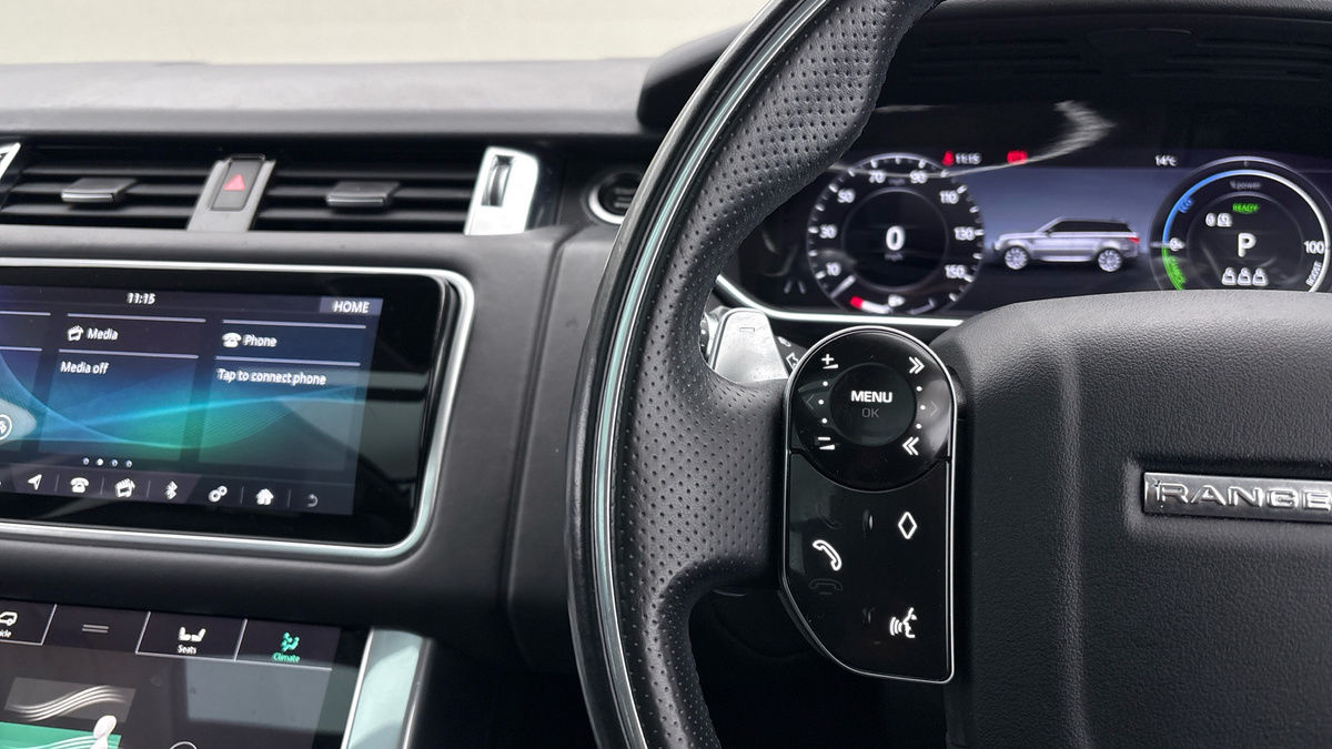 Used Land Rover Range Rover Sport 2021 for sale - 76334509: Photo 13